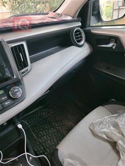 تويوتا راف 4